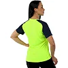 Футболка женская JOMA

 ACADEMY IV 901335-063 XXS
-L (Салатовый)