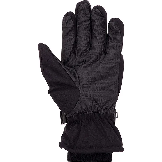 Спортивные перчатки
 теплые MARUTEX A-3323 (Черный)