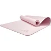 Коврик для йоги Adidas Premium Yoga Mat розовый 176 х 61 х 0,5 см