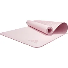 Килимок для йоги Adidas Premium Yoga Mat рожевий 176 х 61 х 0,5 см