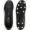 Бутси дитячі Puma VITORIA II FG/AG Jr чорний