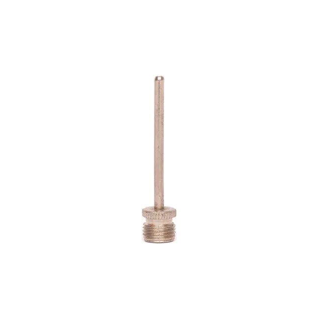 Иглы для насоса с широкой резьбой META Inflating Needles with American thread Set of 5 металл