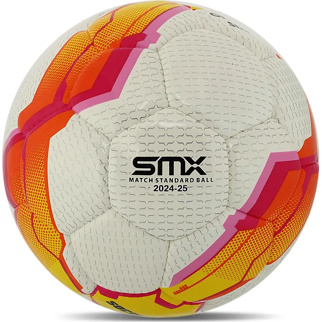 Футбольный мяч
 SOCCERMAX FIFA FB-7995 №5 PU (Белый-синий)