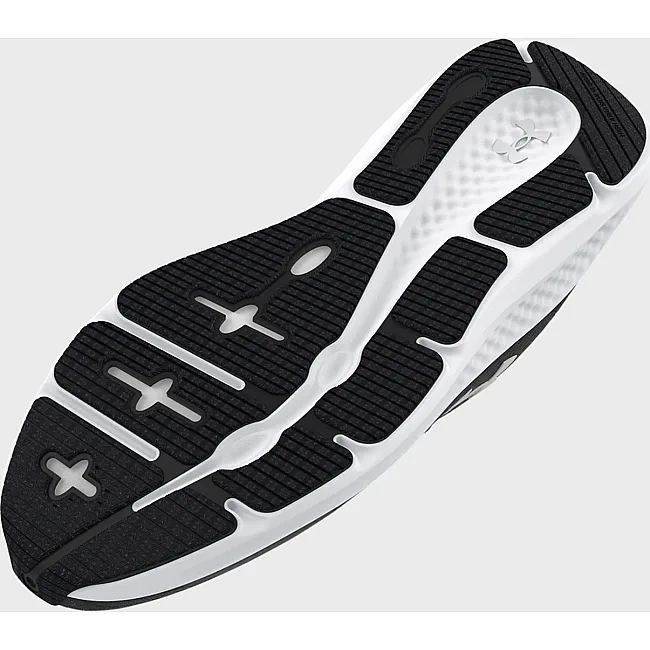 Кросівки UNDER ARMOUR Charged Pursuit 3 чорний Чол