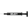 Насос для мяча Select Ball pump with inbuilt hose (15 cm) черный 15 см