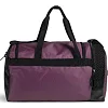 Сумка Arena ALL SET DUFFLE 40L фиолетовая 50 х 28 х 28 см