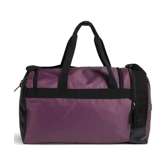 Сумка Arena ALL SET DUFFLE 40L фиолетовая 50 х 28 х 28 см