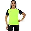 Футболка женская JOMA

 ACADEMY IV 901335-063 XXS
-L (Салатовый)