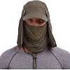 Кепка с защитой шеи от солнца Sahara Cap ARCTERYX TY-1625 (Оливковый)