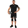 Наколенники спортивные JOMA

 400175-100
 2шт (Черный)