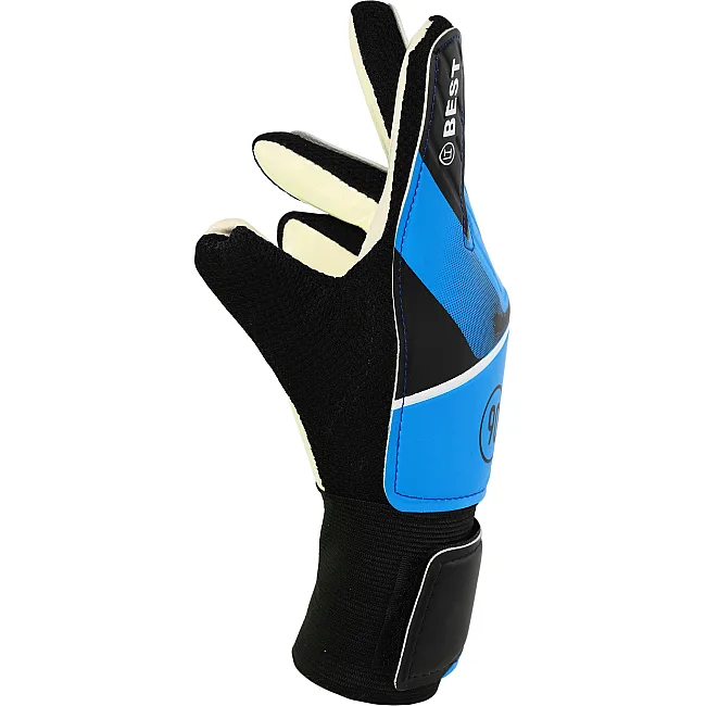 Детские вратарские перчатки SP-SPORT FB-90 5-7