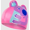 Шапочка для плавання дитяча Speedo KOALA PRT CHARACTER CAP IU