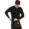 Мотосумка набедренная YAMAHA SP-SPORT
 M-4551-Y 3л 25х21х9см