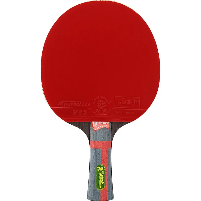 Ракетка для настольного тенниса GIANT DRAGON SUPERVLOVE P40+ 7star MT-6538 ST12703P40