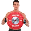 Бамперний диск гумовий

 LiveUp LP8335-25 ø50.5мм 25кг