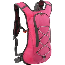 Рюкзак мультиспортивный SP-SPORT SD28 6л (Розовый)