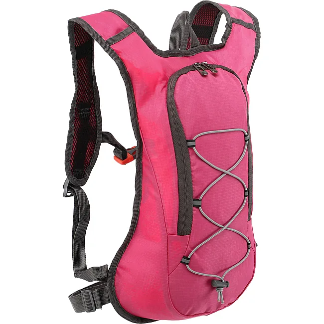 Рюкзак мультиспортивний SP-SPORT
 SD28 6л (Рожевий)