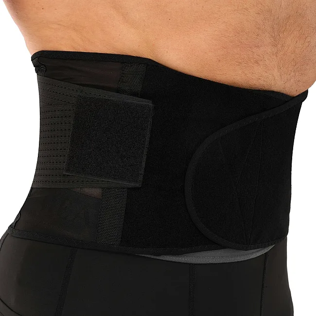 Пояс корсетный для спорта SHAPE TRAINER SIBOTE ST-2036