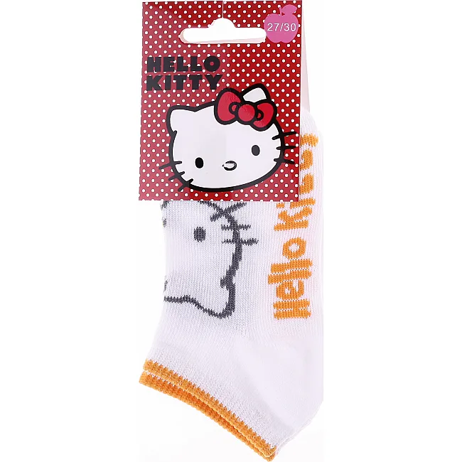 Носки HELLO KITTY HK THEME ORANGE арт.83890528-8