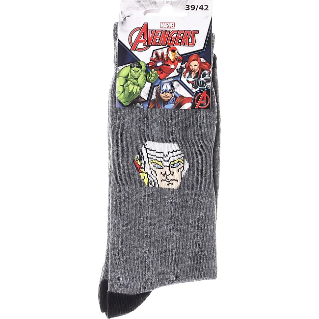 Носки MARVEL THOR арт.93152262-8