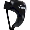 Бандаж защитный паховый с ракушкой для бокса Муай-тай и кикбоксинга VELO

 VL-8500 (Черный)