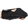 Тренировочные перчатки для фитнеса
 HARD TOUCH FG-9531 (Черный)