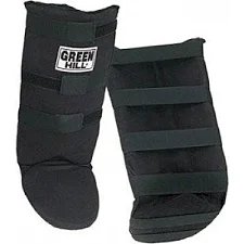 Защита голени и стопы Green Hill SIP-6136