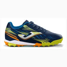 Сороконіжки дитячі Joma PROPULSION темно-синій