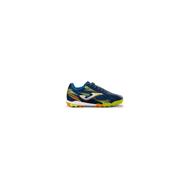 Сороконожки детские Joma PROPULSION темно-синий