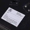 Макивара Изогнутая тренировочная для отработки ударов кожаная TOP KING Curved Shape TKKSH-01-GL 1шт (Черный)