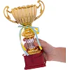 Спортивний кубок
 нагородний SP-SPORT
 Game C-057A
 26,5см