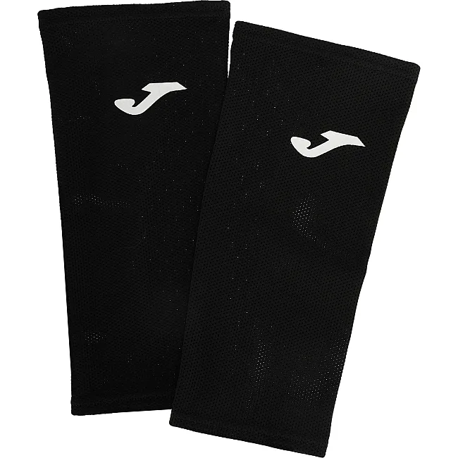 Щитки для футбола с держателем щитков в комплекте JOMA LEG II 401490-268-коралловый (Серый-коралловый)