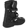 Мотоботы Туристические высокие SCOYCO MT038WP 41-46 (Черный)