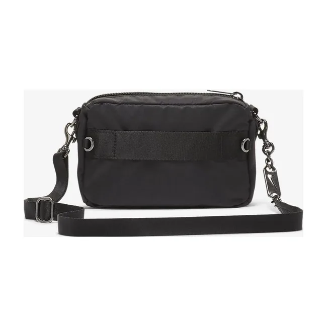 Бананка (сумка на пояс) Nike W NSW FUTURA LUXE CROSSBODY 1L жіноча 20х13х5 см