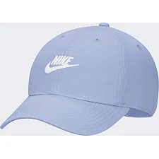Кепка Nike U NSW H86 FUTURA WASH CAP