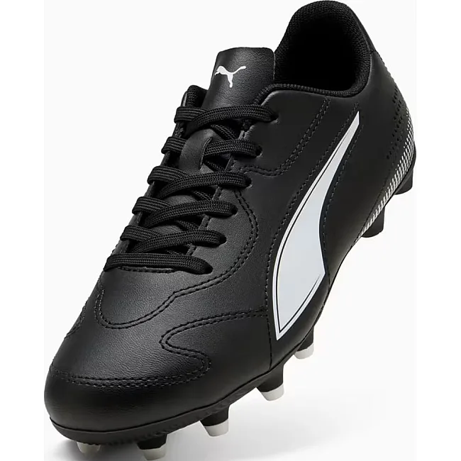 Бутси дитячі Puma VITORIA II FG/AG Jr чорний