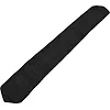Пояс для тренажерного зала и похудения SWEAT WAIST TRIMMER EZOUS O-13
 126x20см (Черный-серый)