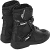 Мотоботы Туристические высокие SCOYCO MT038WP 41-46 (Черный)