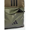 Рюкзак Adidas CLSC BARS 3S 27,5L коричневый, чёрный 15х31х44 см