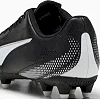 Бутси дитячі Puma VITORIA II FG/AG Jr чорний