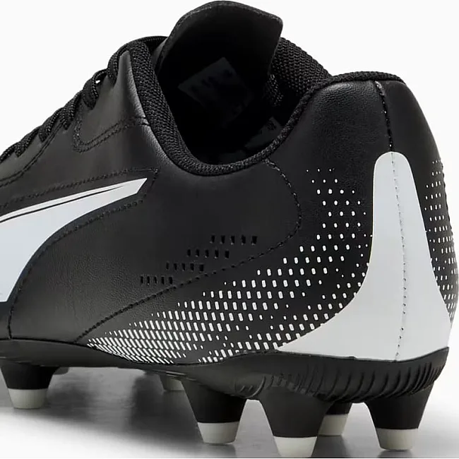 Бутси дитячі Puma VITORIA II FG/AG Jr чорний