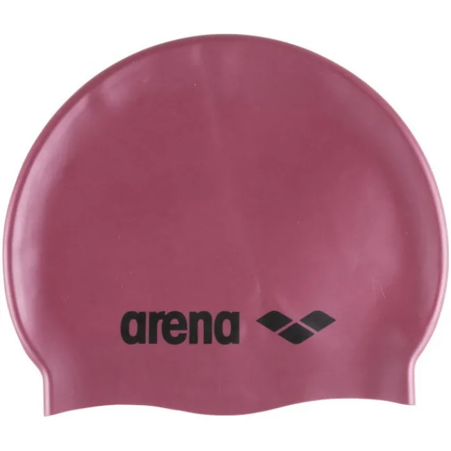 Шапочка для плавания Arena CLASSIC SILICONE