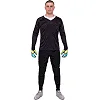 Форма вратарская свитер и штаны SP-SPORT

 CO-7608 (Серый)