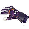Перчатки вратарские детские Select GOALKEEPER GLOVES 88 KIDS v24 фиолетовый, белый