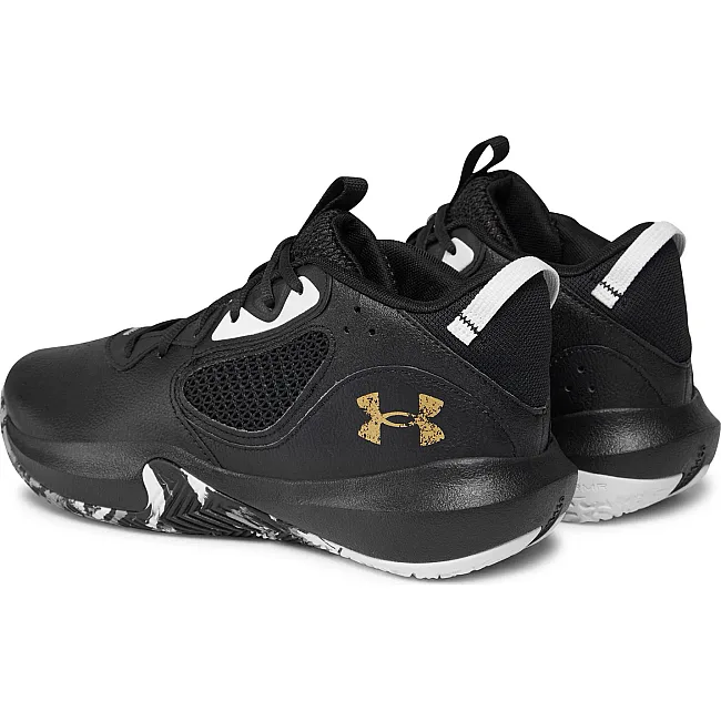 Кросівки UNDER ARMOUR Lockdown 6 10/11,5