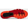 Кросівки для бігу Under Armour Charged Rogue Black Orange