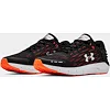 Кросівки для бігу Under Armour Charged Rogue Black Orange
