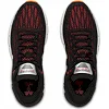 Кросівки для бігу Under Armour Charged Rogue Black Orange