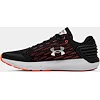 Кросівки для бігу Under Armour Charged Rogue Black Orange