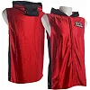 Футболка без рукавов Rival Dazzle Ring Jacket Red